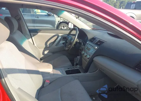 2007 Toyota Camry Se from USA, damaged, VIN 4T1BE46K97U052588